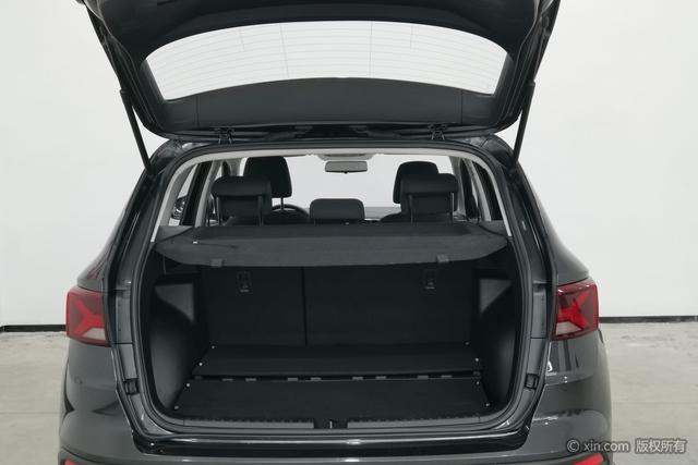 Jetta VS5 2022 car image #21