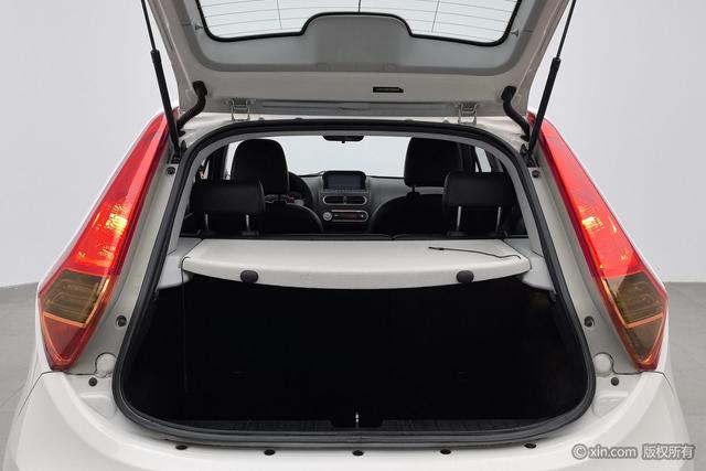 MG 3 2017 car image #21