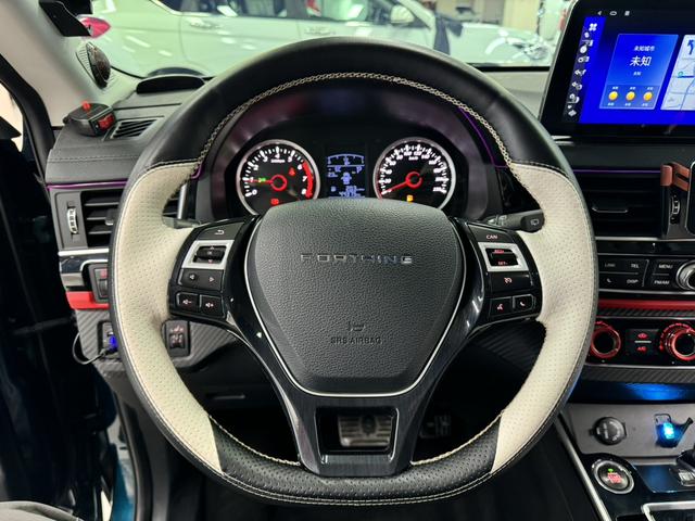 Forthing T5 L 2022 صورة سيارة #21