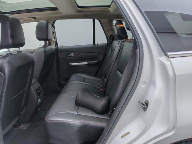 Ford Edge (Imported) 2013 #21 Ford Edge (Imported) 2013 imagen de coche #21