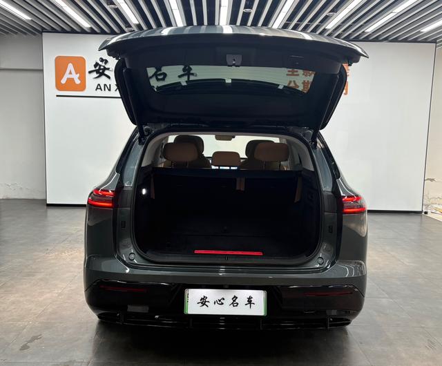 Exceed Stellar Era ET 2024 car image #21