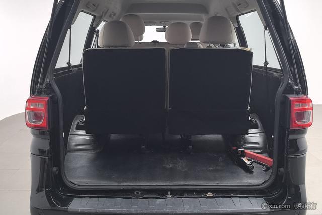 Forthing Lingzhi 2024 car image #21