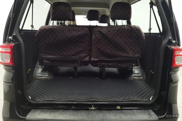 Forthing Lingzhi 2021 immagine di auto #21