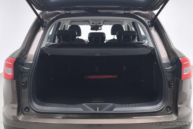 Haval H7 2016 car image #21