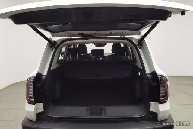 Haval X Dog / Dargo 2022 car image #21