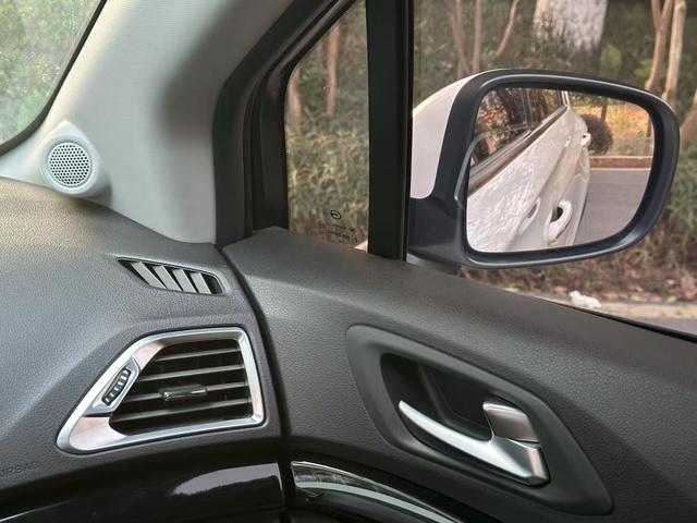 GAC Shirui PHEV 2019 car image #21