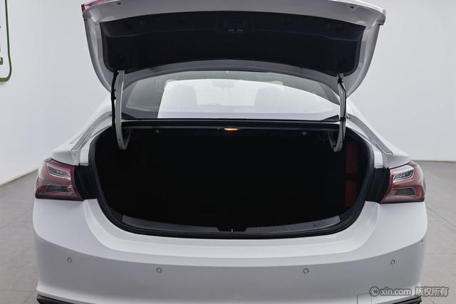 Chevrolet Malibu XL 2019 #21 Chevrolet Malibu XL 2019 car image #21