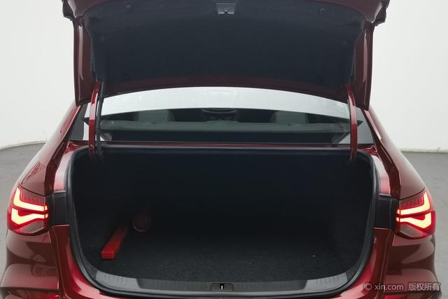 雪佛兰 科鲁泽 2020 汽车图片 #21