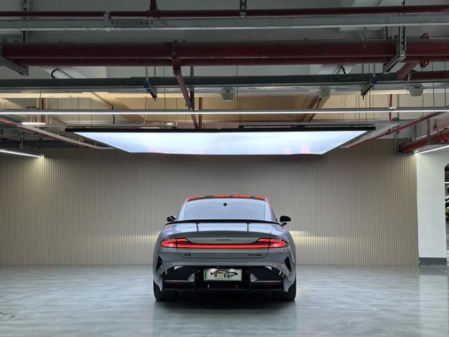 小米汽车 2025 汽车图片 #21