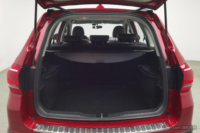 Haval H6 2014 car image #21