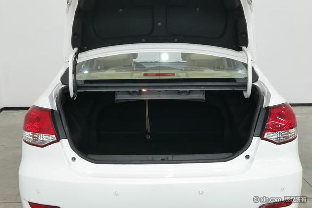 Great Wall C30 2014 imagem de carro #21