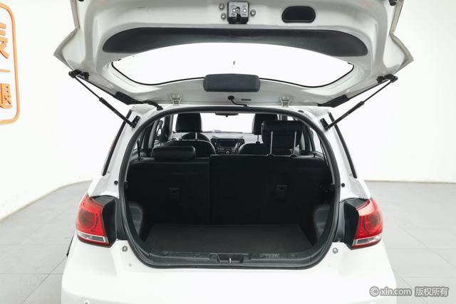 Great Wall M4 2014 car image #21