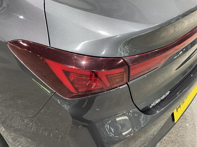 Changan Eado 2022 car image #21