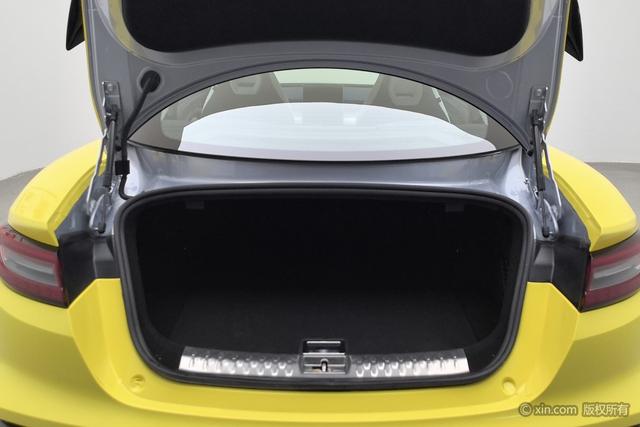 Neta 2023 car image #21