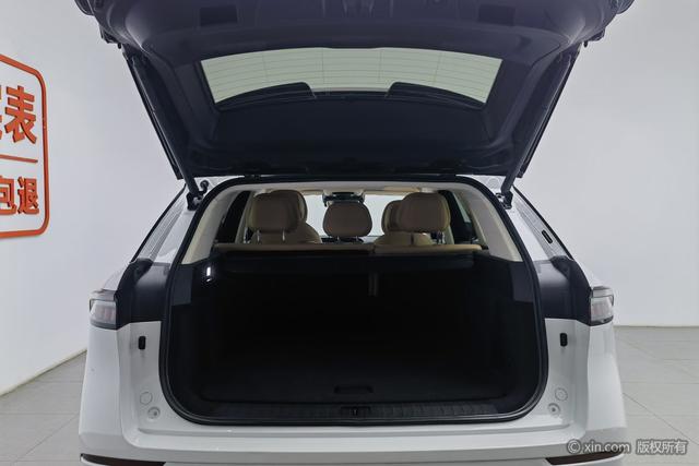奇瑞 瑞虎9 2023 汽车图片 #21