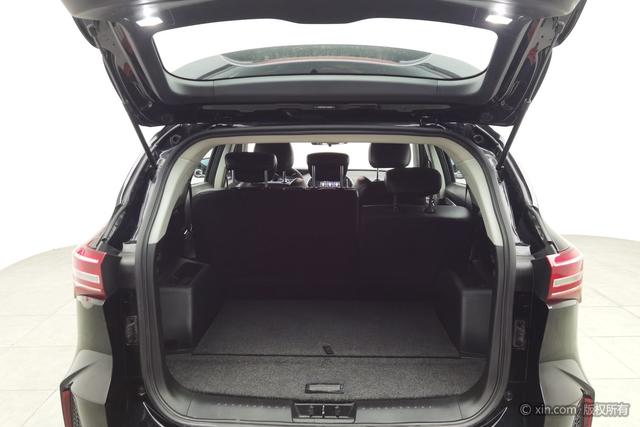 Jetour X70 2021 #21 Jetour X70 2021 car image #21