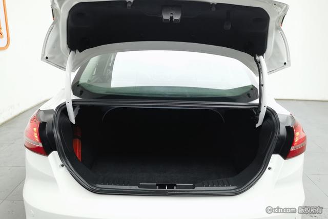 Ford Focus 2017 #21 Ford Focus 2017 image de voiture #21