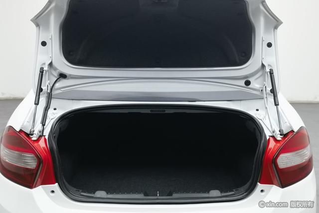 Kaiyi C3 2015 image de voiture #21