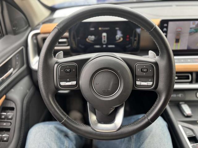 Great Wall Poer 2023 #21 Great Wall Poer 2023 immagine di auto #21