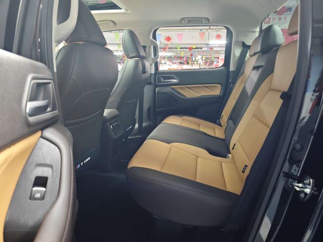 Great Wall Poer 2024 car image #21