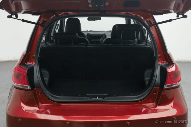 Great Wall M4 2014 imagem de carro #21