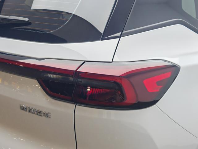 Chery Tiggo 7 2025 car image #21