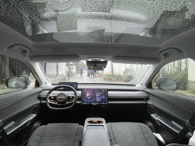 Exceed Stellar Era ET 2024 car image #21