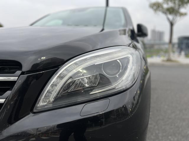 Mercedes-Benz M Class 2012 #21 Mercedes-Benz M Class 2012 car image #21