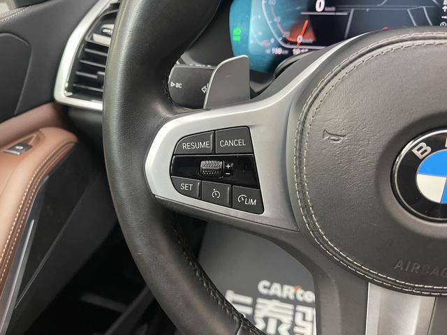 BMW X5 (Imported) 2021 car image #21