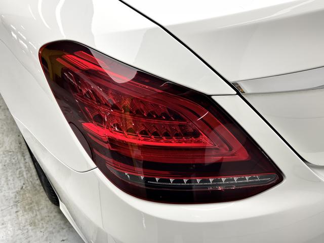 Mercedes-Benz C Class 2021 #21 Mercedes-Benz C Class 2021 car image #21