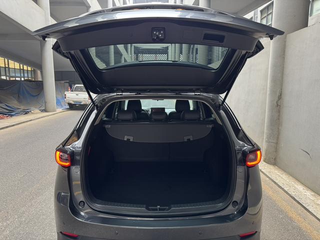 Mazda CX-5 2023 car image #21