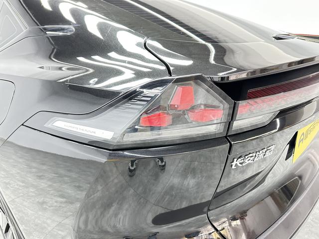 Deepal SL03 2023 car image #21