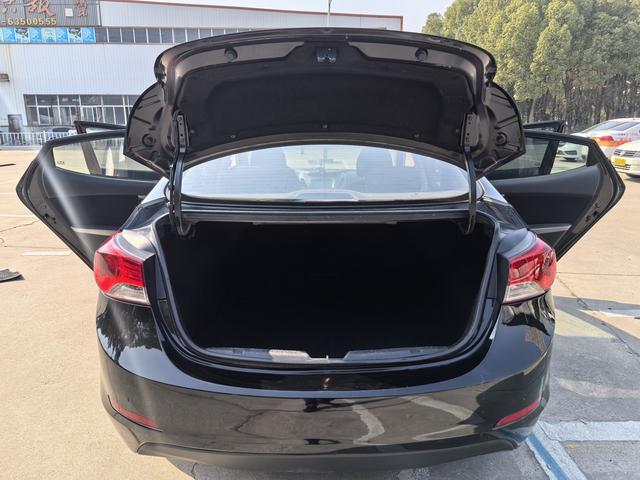 Hyundai Elantra MD 2013 #21 Hyundai Elantra MD 2013 car image #21