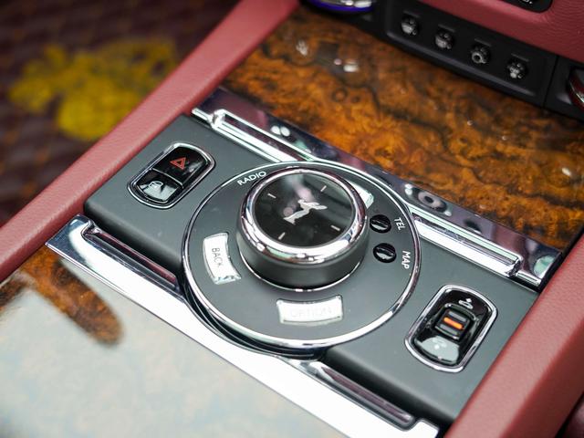 Rolls-Royce Ghost 2014 car image #21