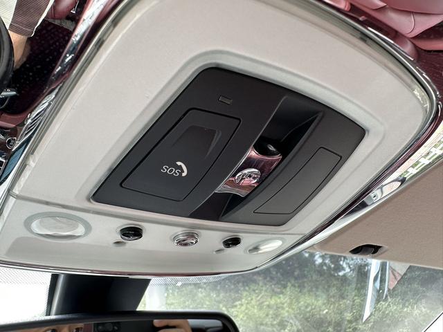 Rolls-Royce Ghost 2015 car image #21