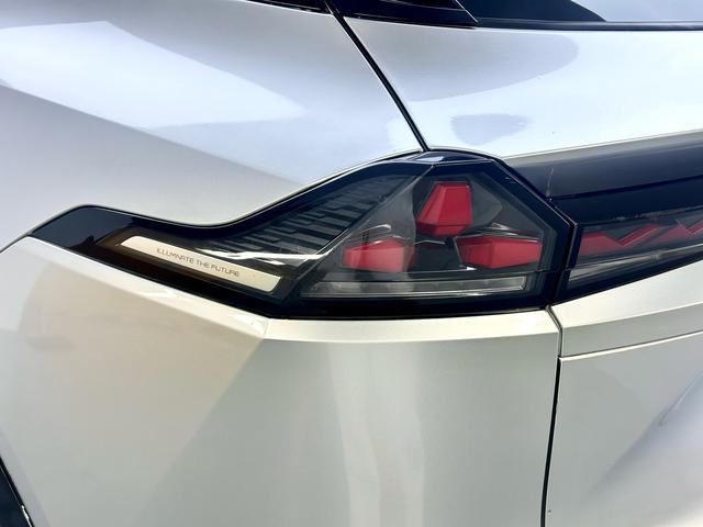 Deepal S07 2023 car image #21