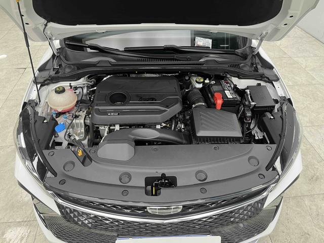 GEELY Emgrand L 2022 صورة سيارة #21