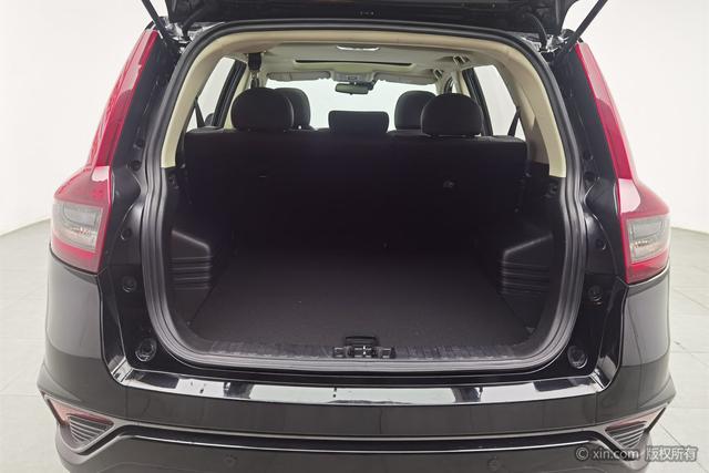 GEELY Vision X6 2018 #21 GEELY Vision X6 2018 immagine di auto #21