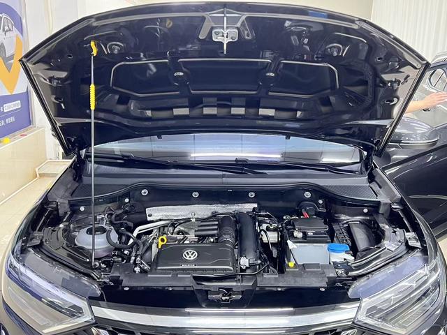 Jetta VS5 2022 car image #21