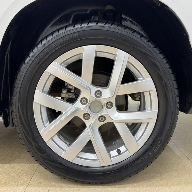 Jetta VS5 2022 car image #21