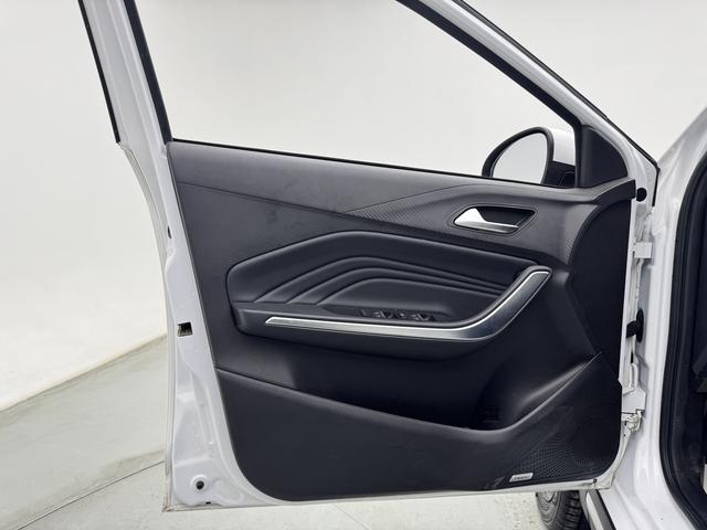 Chery Tiggo 3x 2024 immagine di auto #21