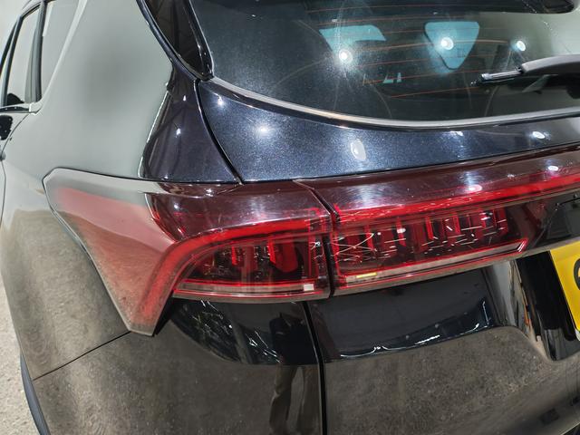 X70 PLUS 2022 #21 X70 PLUS 2022 car image #21