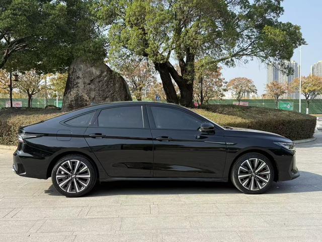 Chery Arrizo 8 2024 car image #21