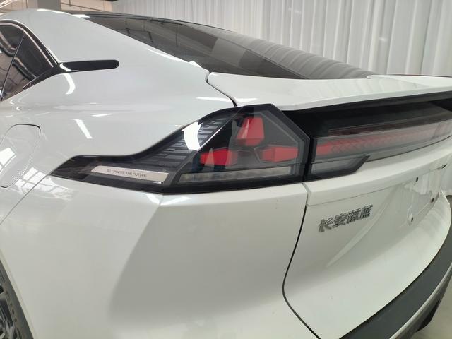 Deepal SL03 2024 car image #21