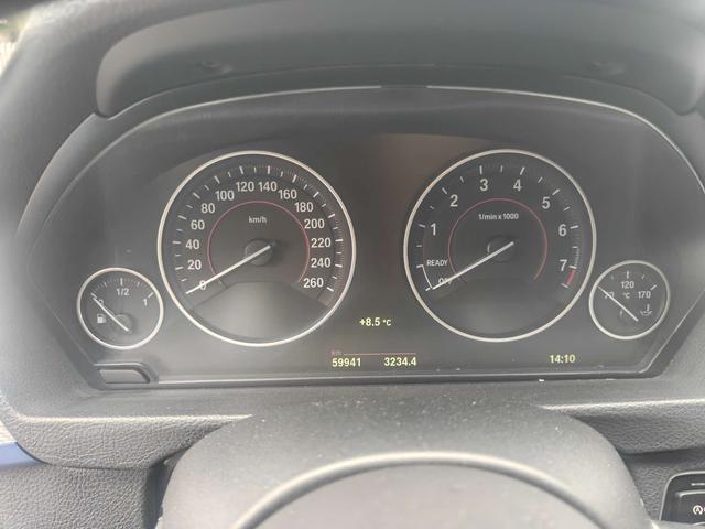 BMW 4 Series 2018 #21 BMW 4 Series 2018 car image #21