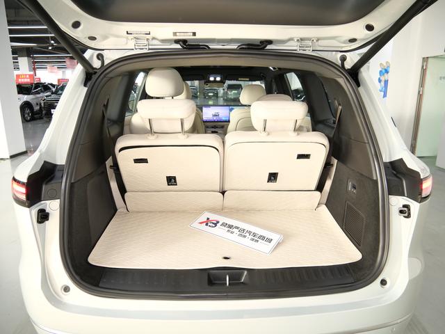 Deepal S09 2025 car image #21