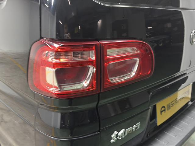 Forthing 2021 #21 Forthing 2021 car image #21