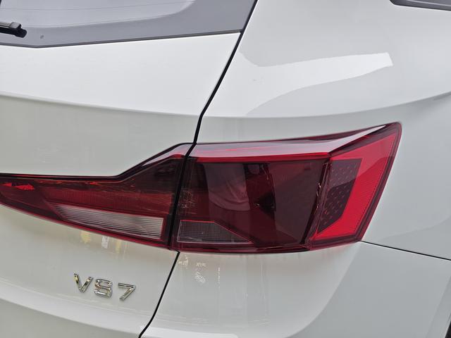 Jetta VS7 2026 car image #21