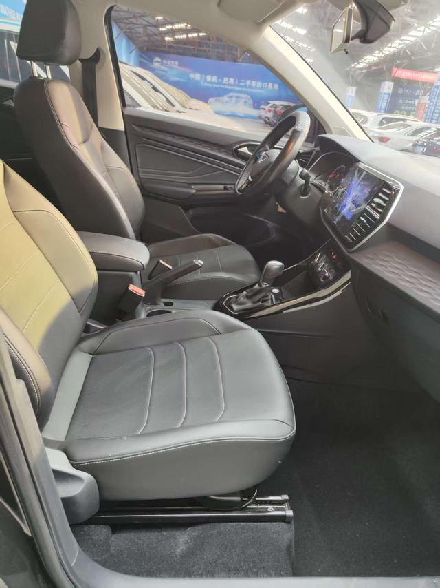 Jetta VS5 2021 #21 Jetta VS5 2021 изображение автомобиля #21