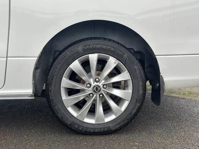 东风风行 风行CM7 2018 汽车图片 #21